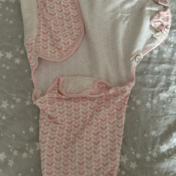 Keababies 3 pack swaddle - Picture 10 of 10